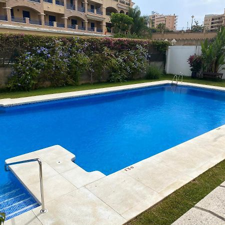 Nova Beach Torremolinos Buitenkant foto