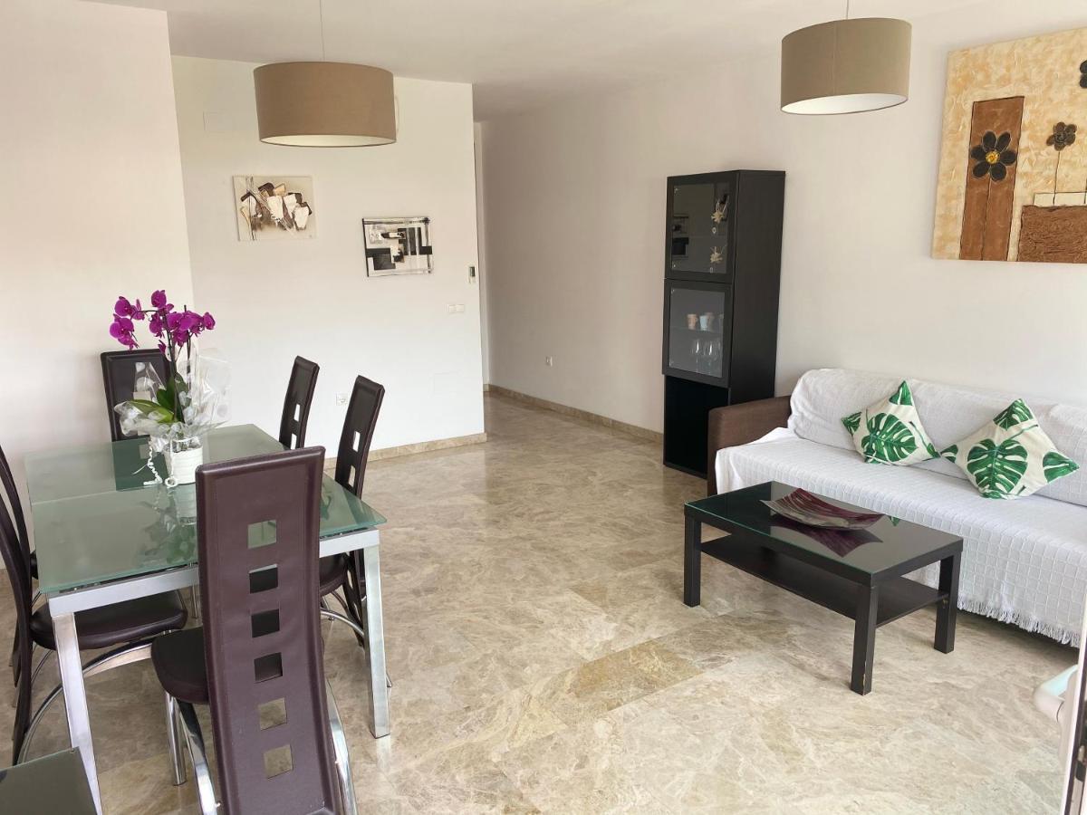 Nova Beach Torremolinos Buitenkant foto