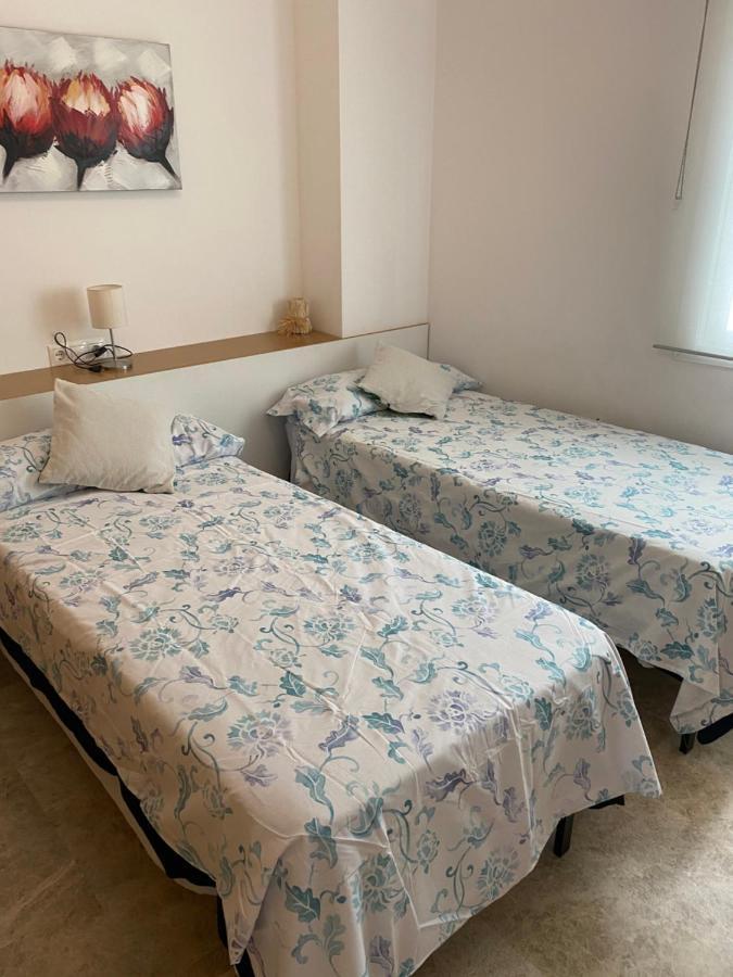 Nova Beach Torremolinos Buitenkant foto