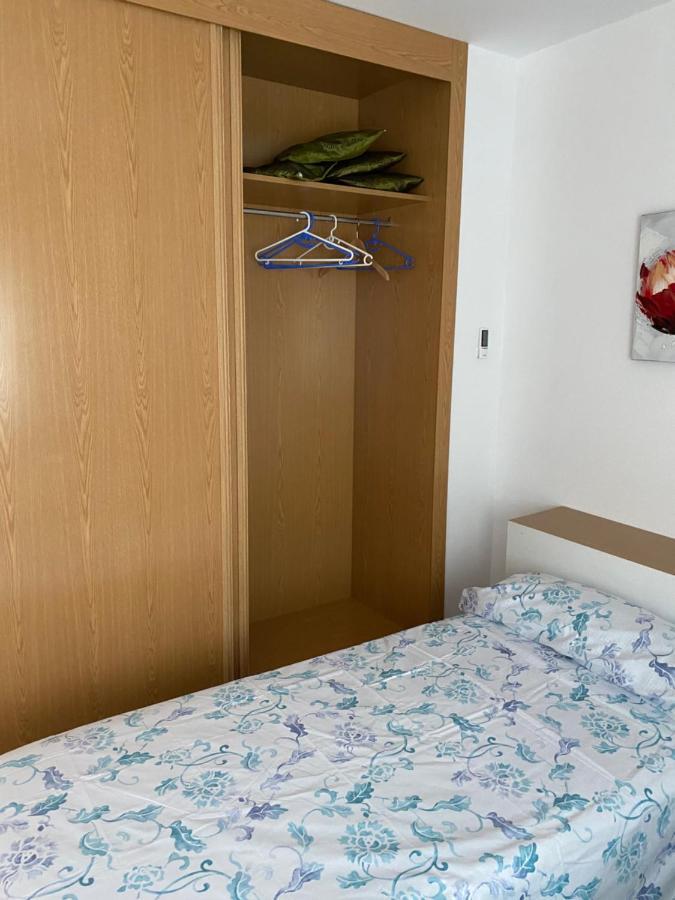 Nova Beach Torremolinos Buitenkant foto