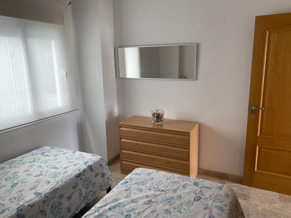 Nova Beach Torremolinos Buitenkant foto