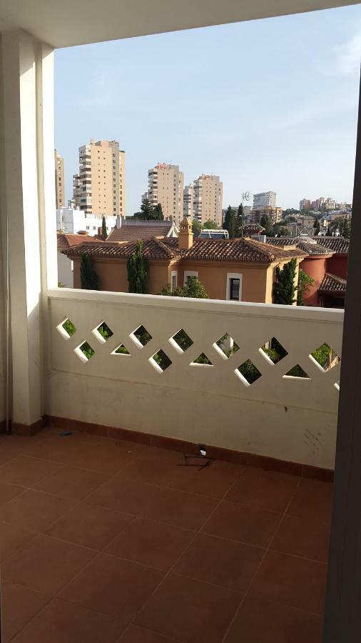 Nova Beach Torremolinos Buitenkant foto