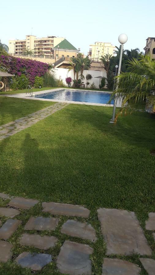 Nova Beach Torremolinos Buitenkant foto