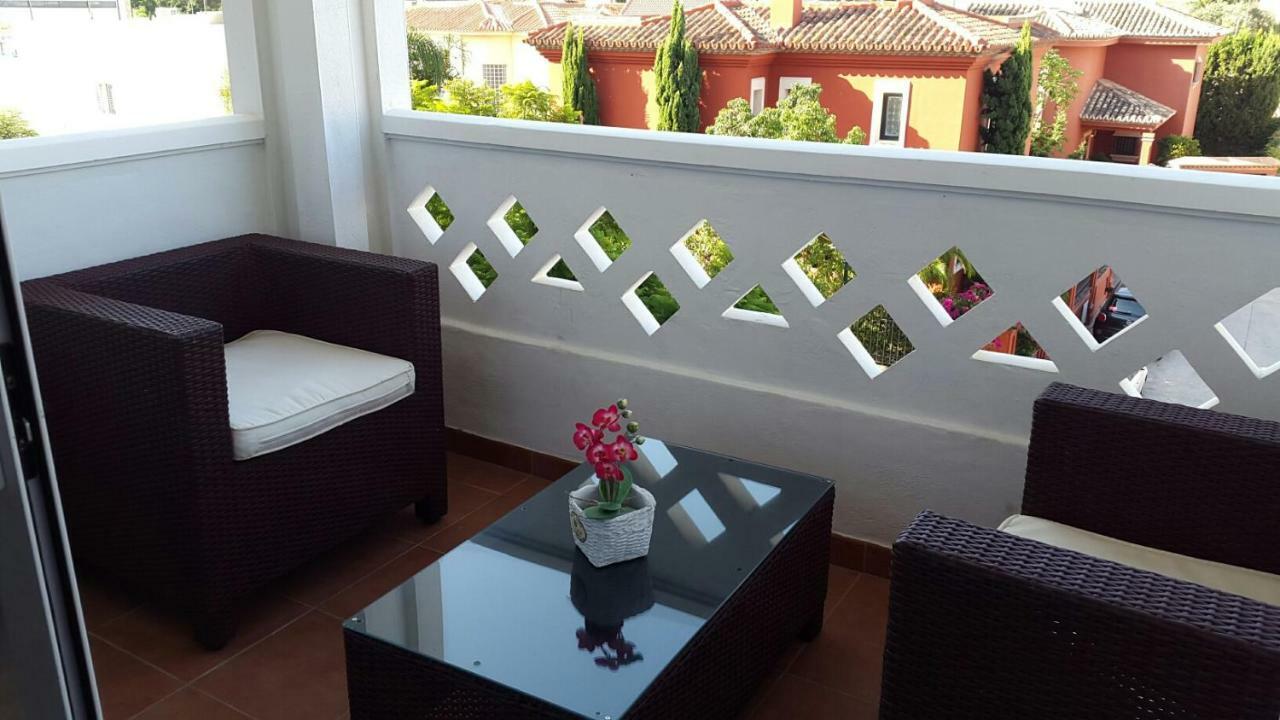 Nova Beach Torremolinos Buitenkant foto