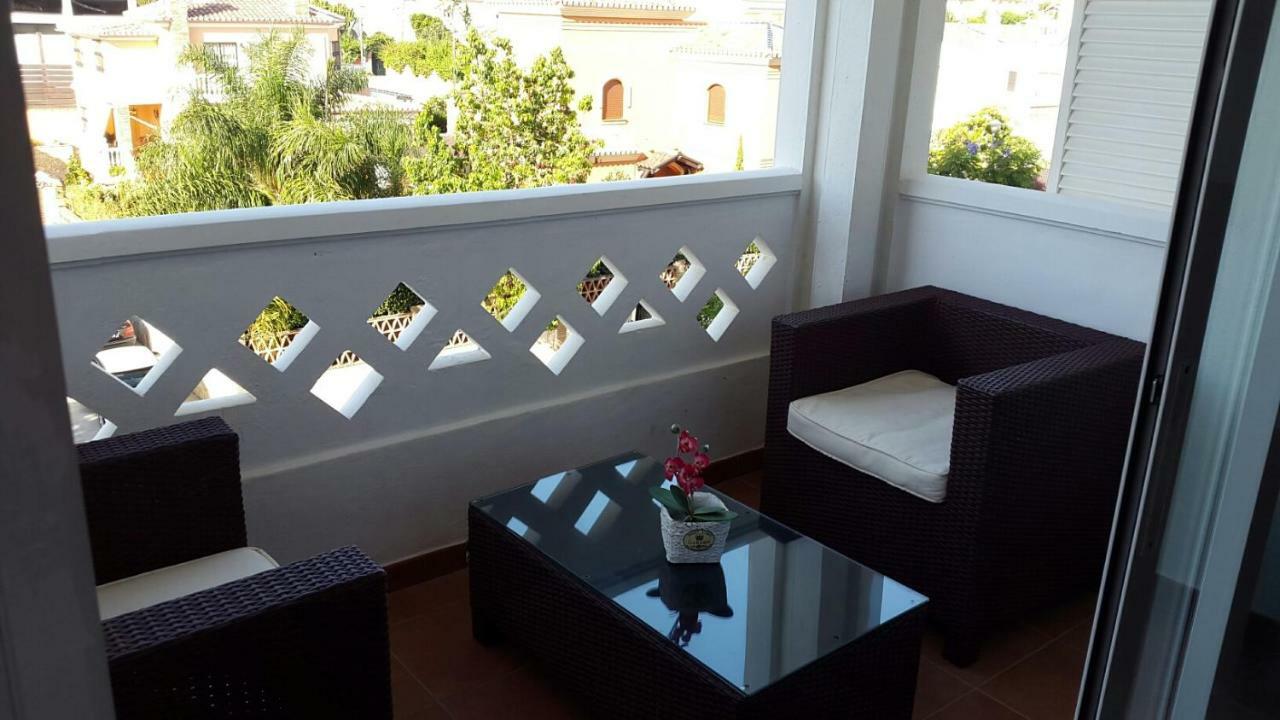 Nova Beach Torremolinos Buitenkant foto