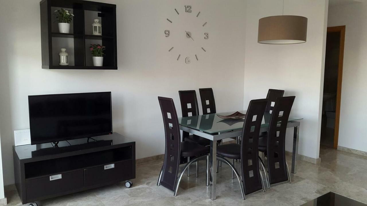 Nova Beach Torremolinos Buitenkant foto