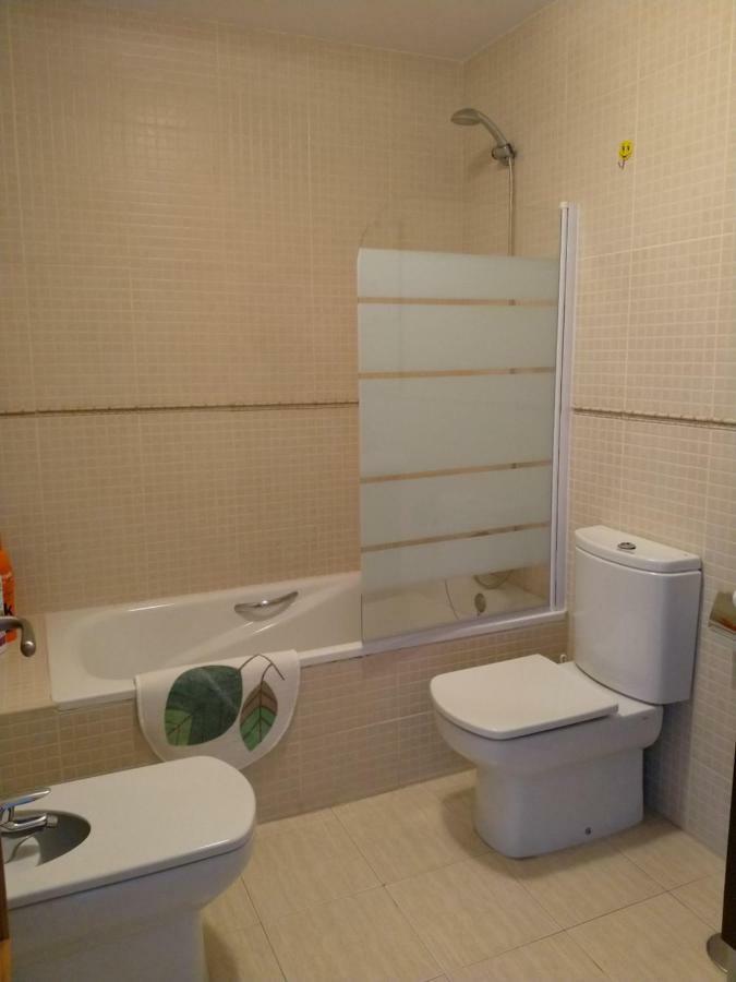 Nova Beach Torremolinos Buitenkant foto
