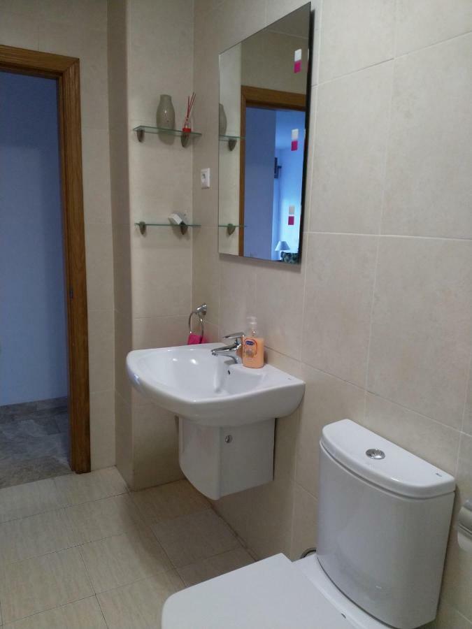 Nova Beach Torremolinos Buitenkant foto