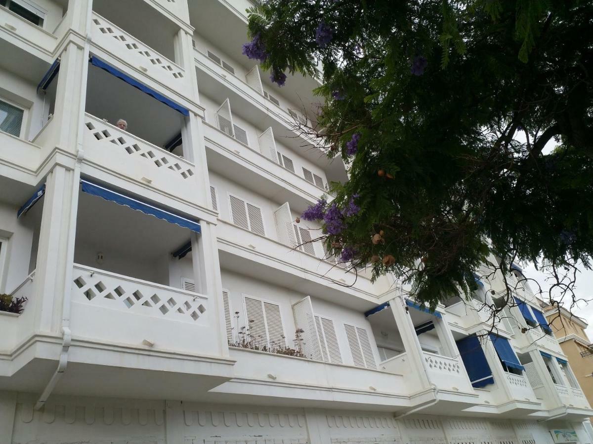 Nova Beach Torremolinos Buitenkant foto